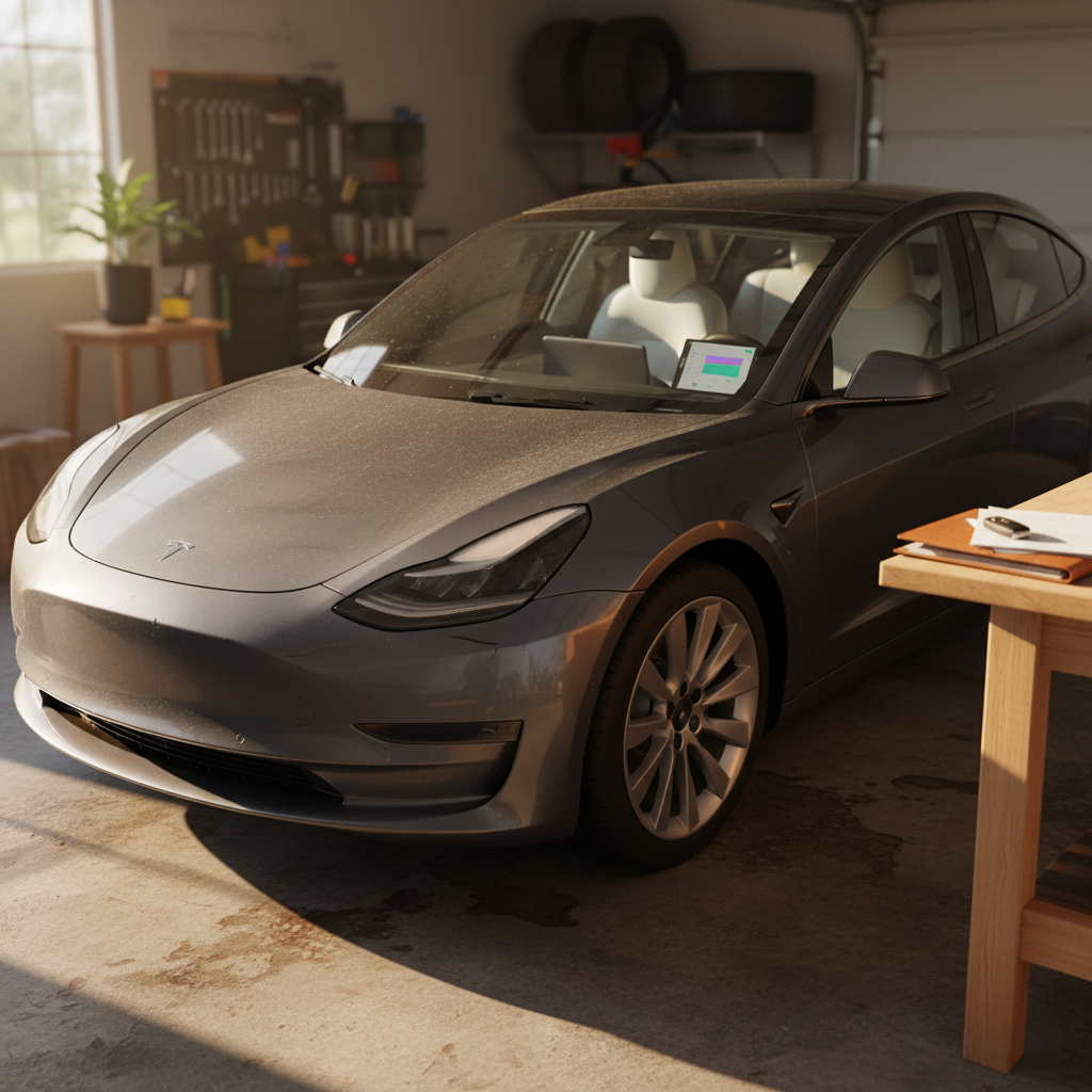 2020 Tesla Model 3 Buying Guide: Pricing, Battery, and What to Check