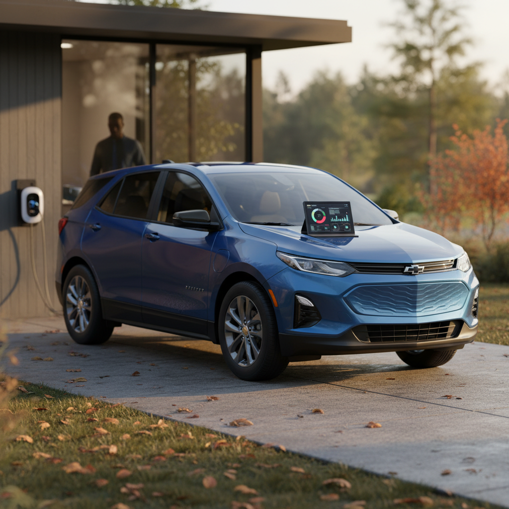 Is the 2024 Chevrolet Equinox EV a Good Buy? Honest 2026 Buyer’s Guide