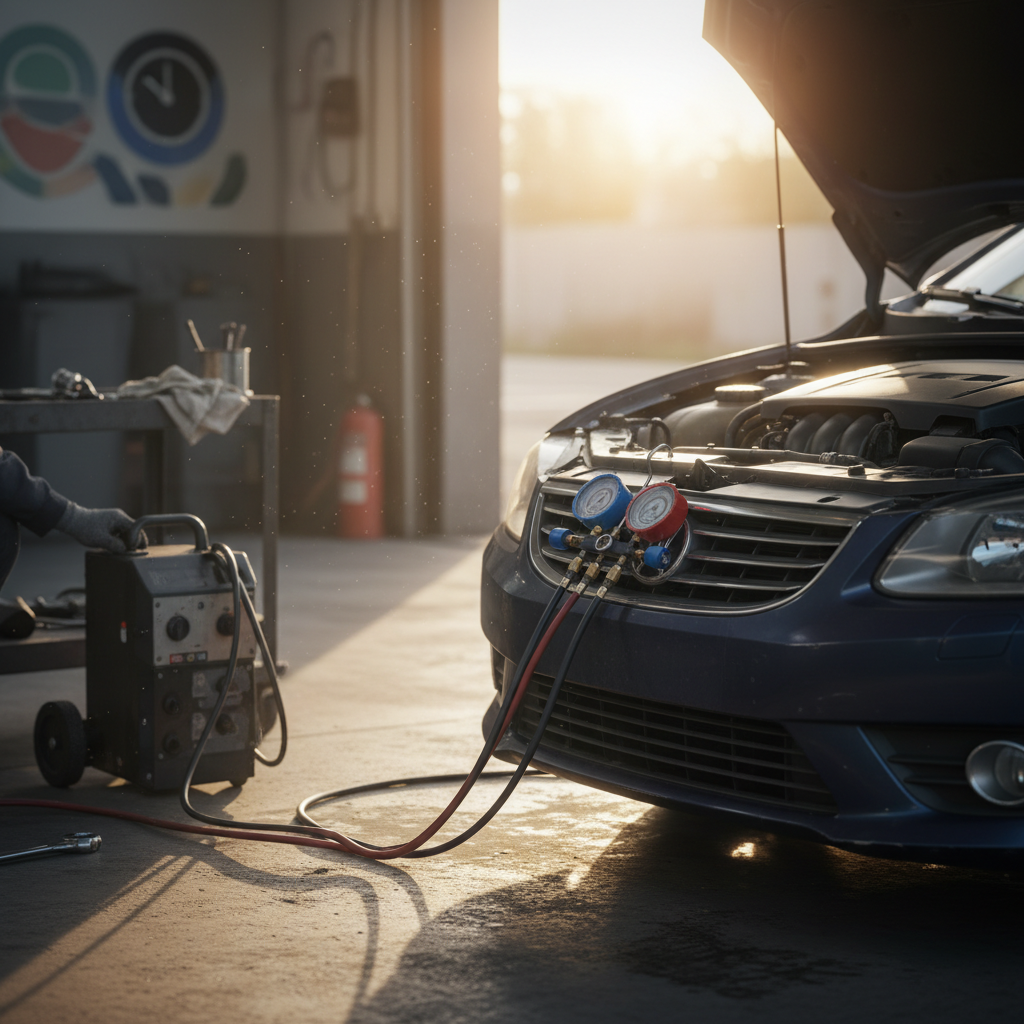 Car AC Service Near Me Open Now: Fast Fixes, Fair Costs & Smart Choices