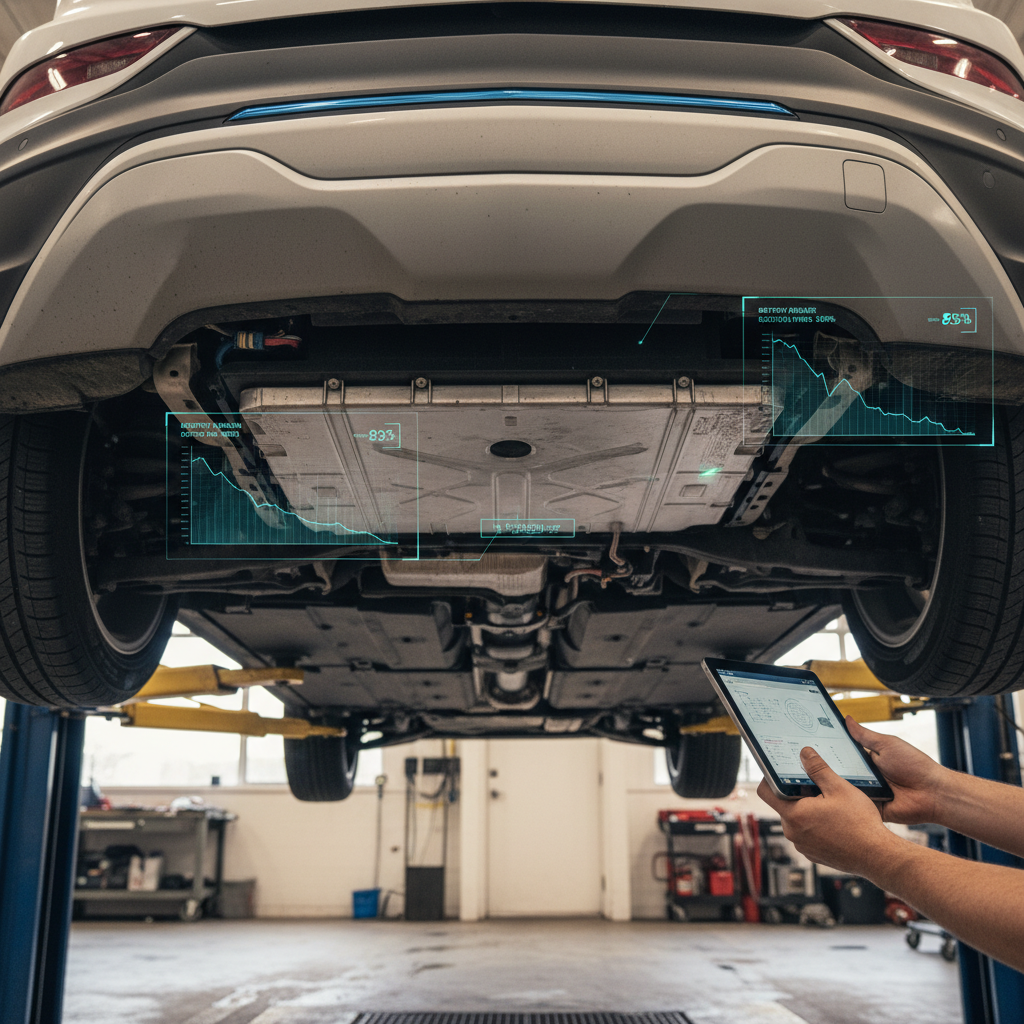 Chevrolet Bolt EUV Battery Lifespan: How Long Will It Really Last?