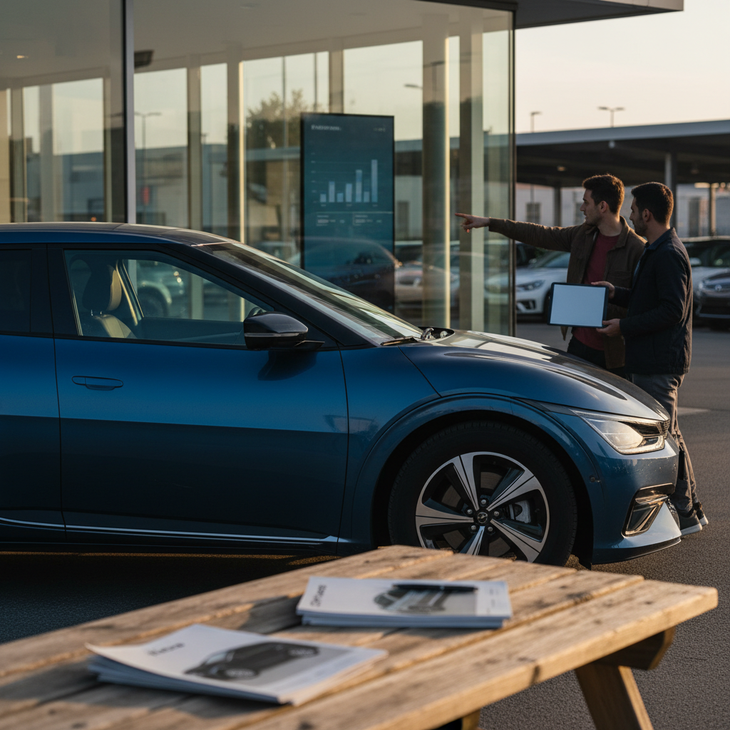 Is the 2024 Kia EV6 a Good Buy? Smart Shopper’s Guide