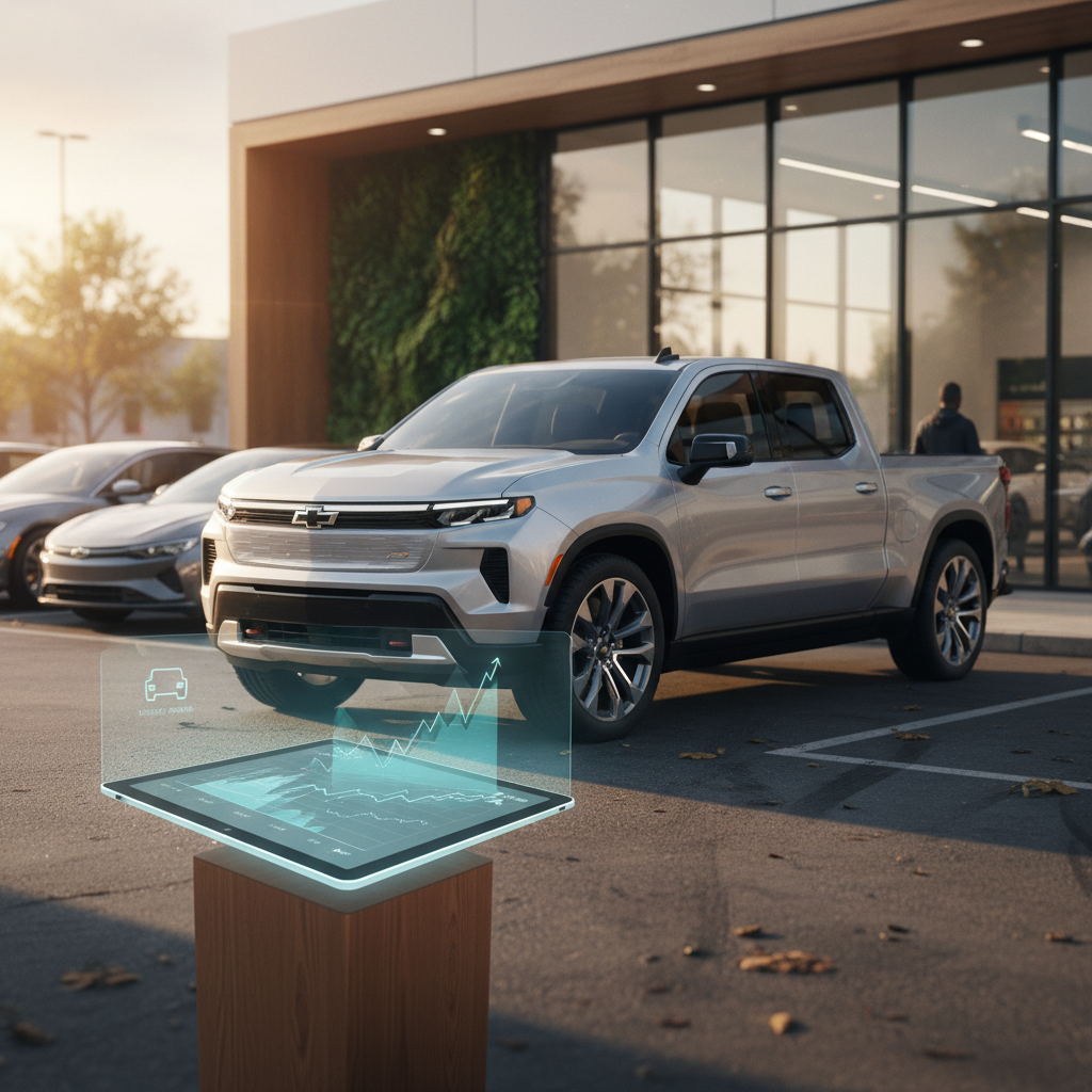 Volvo EX90 Resale Value Forecast: What to Expect in 2026 and Beyond