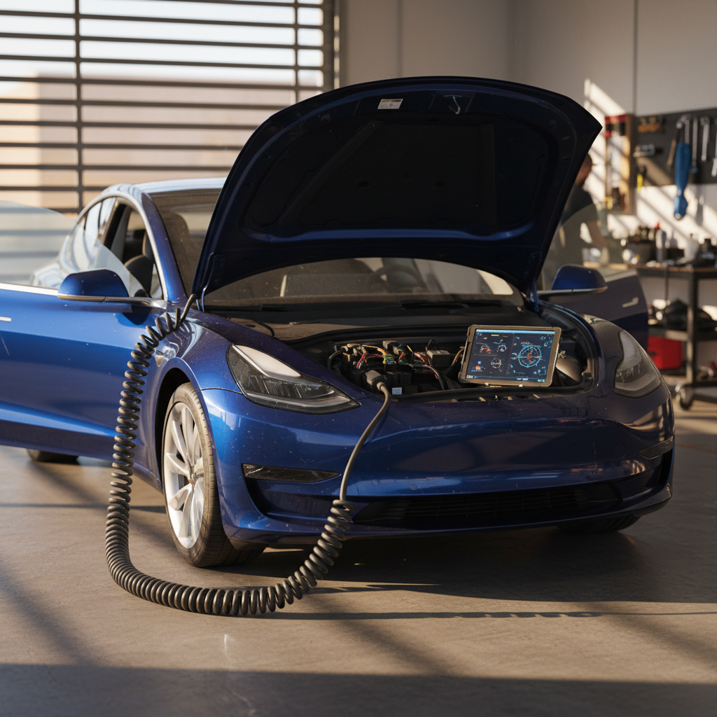 2021 Tesla Model 3 Recalls List: Complete Owner’s Guide