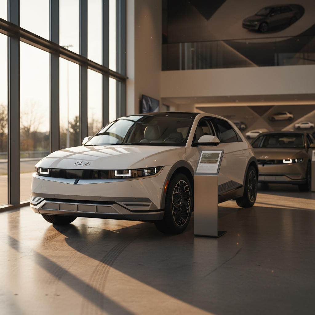 2024 Hyundai Ioniq 5 Buying Guide: Trims, Range, Pricing & Used Tips