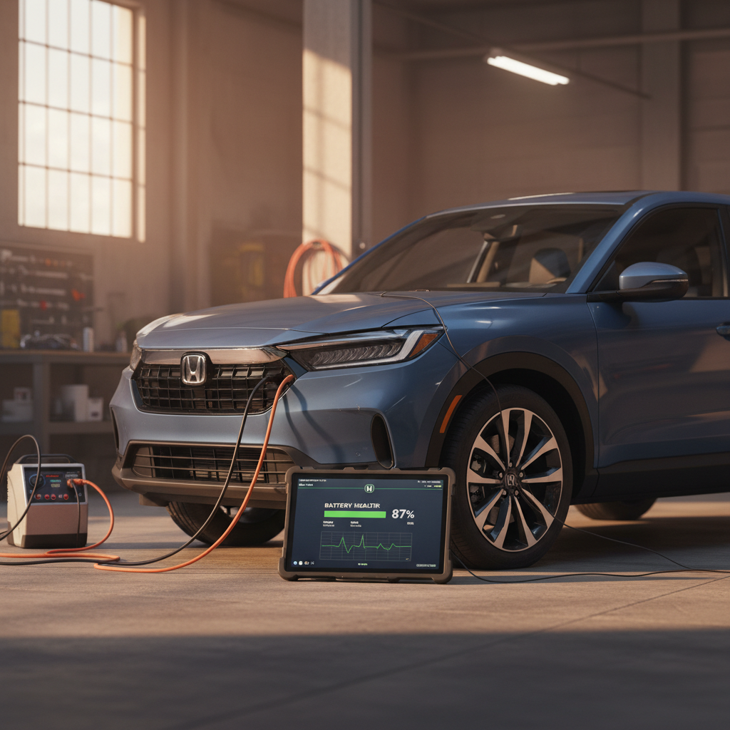 Used Honda Prologue Buying Guide for 2026: What to Know Before You Buy