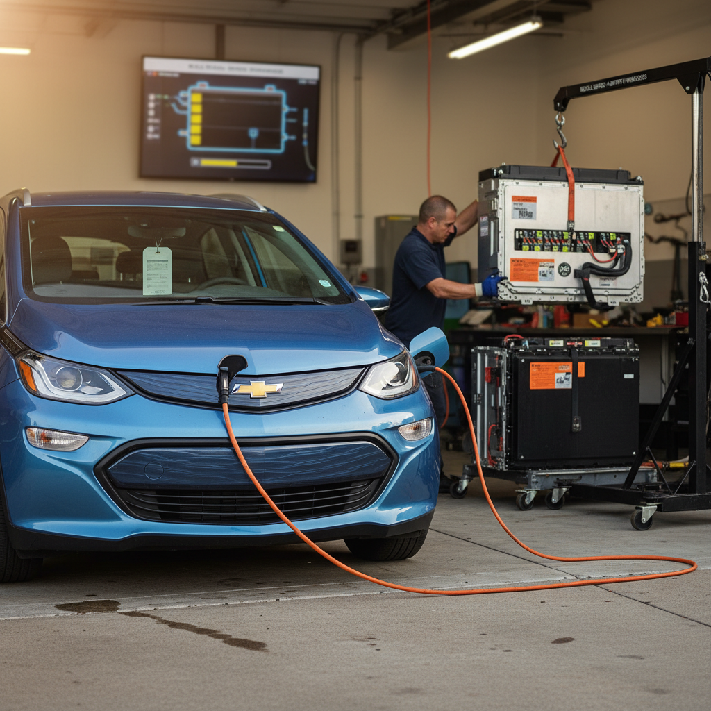 2021 Chevrolet Bolt EV Review (Used): Range, Value & Battery Guide