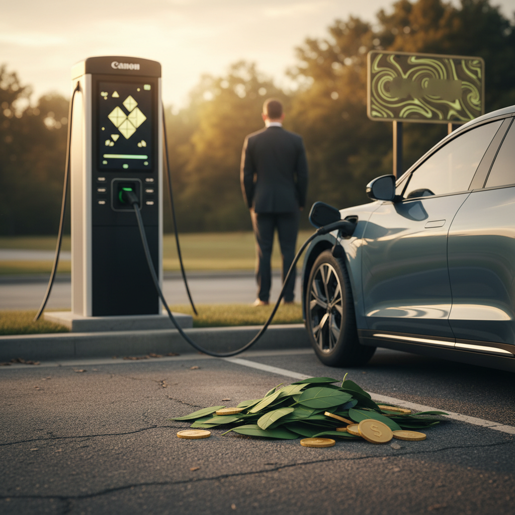 How to Save Money Buying an EV in Georgia (2026 Guide)