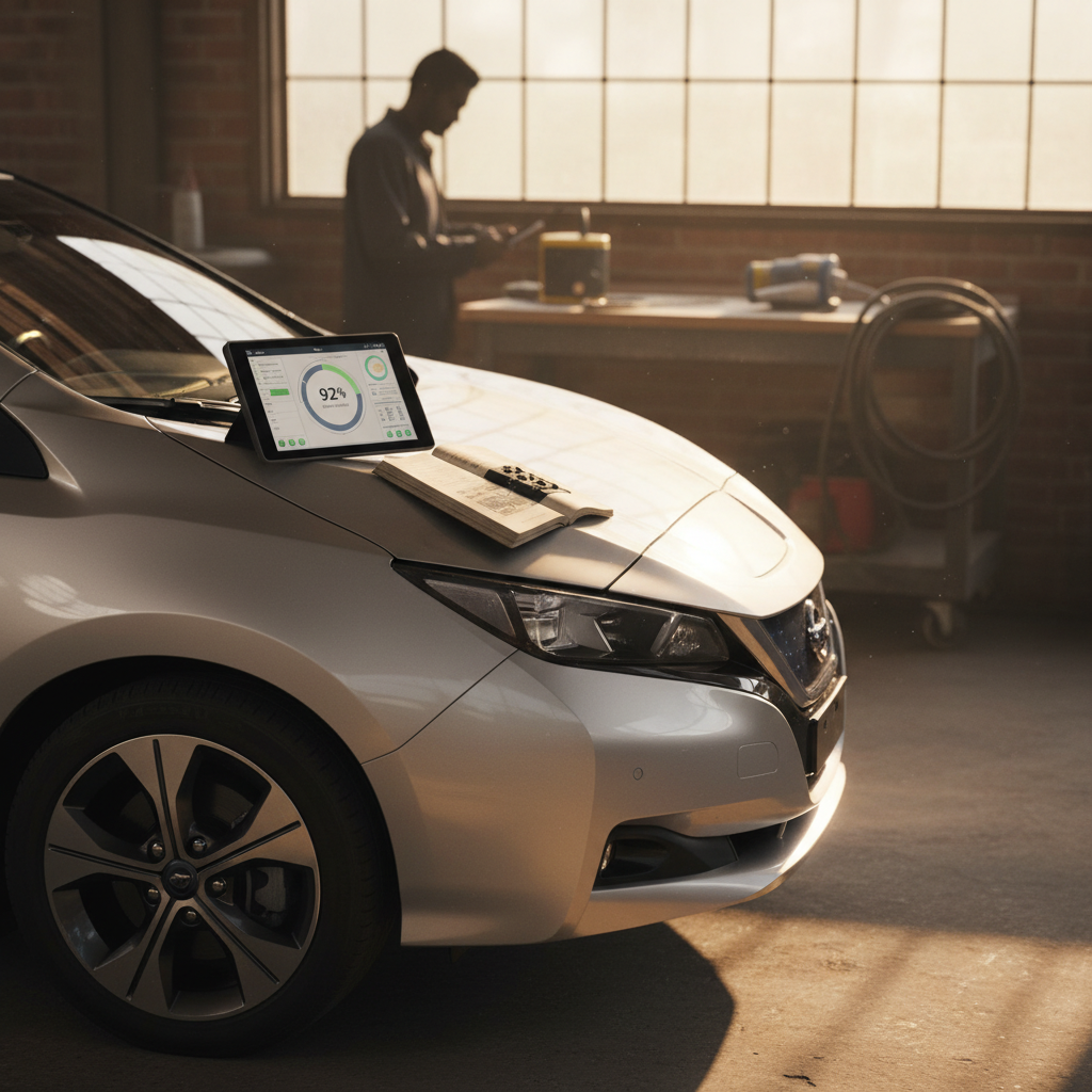 Best Used Electric Vehicles in 2025: Value, Range, and Battery Health