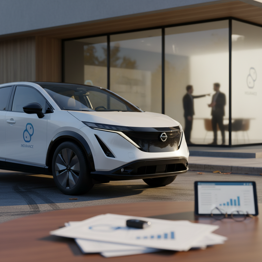 Nissan Ariya: How to Get the Cheapest Insurance in 2025