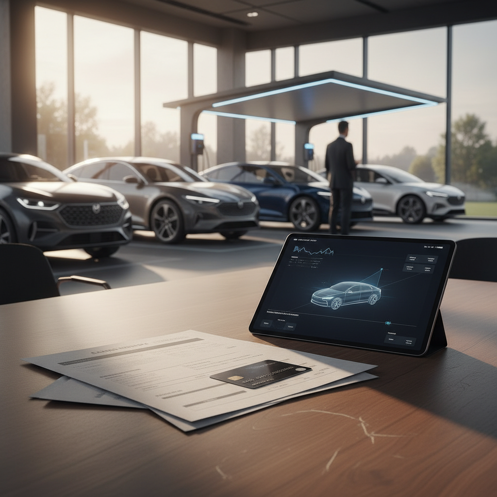 Best EV Lease Deals in 2026: Where the Real Value Is Now