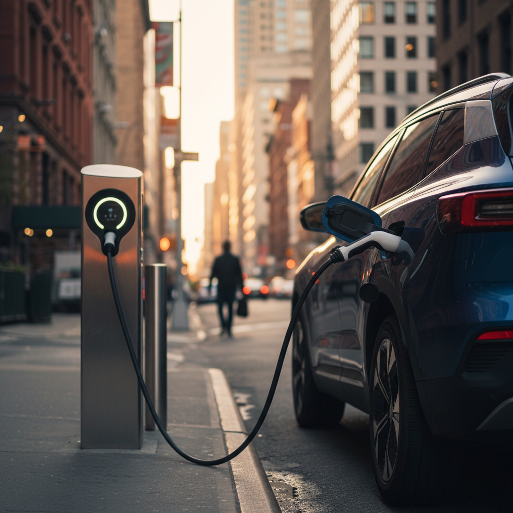 Should I Switch to an Electric Car in New York? 2026 Guide