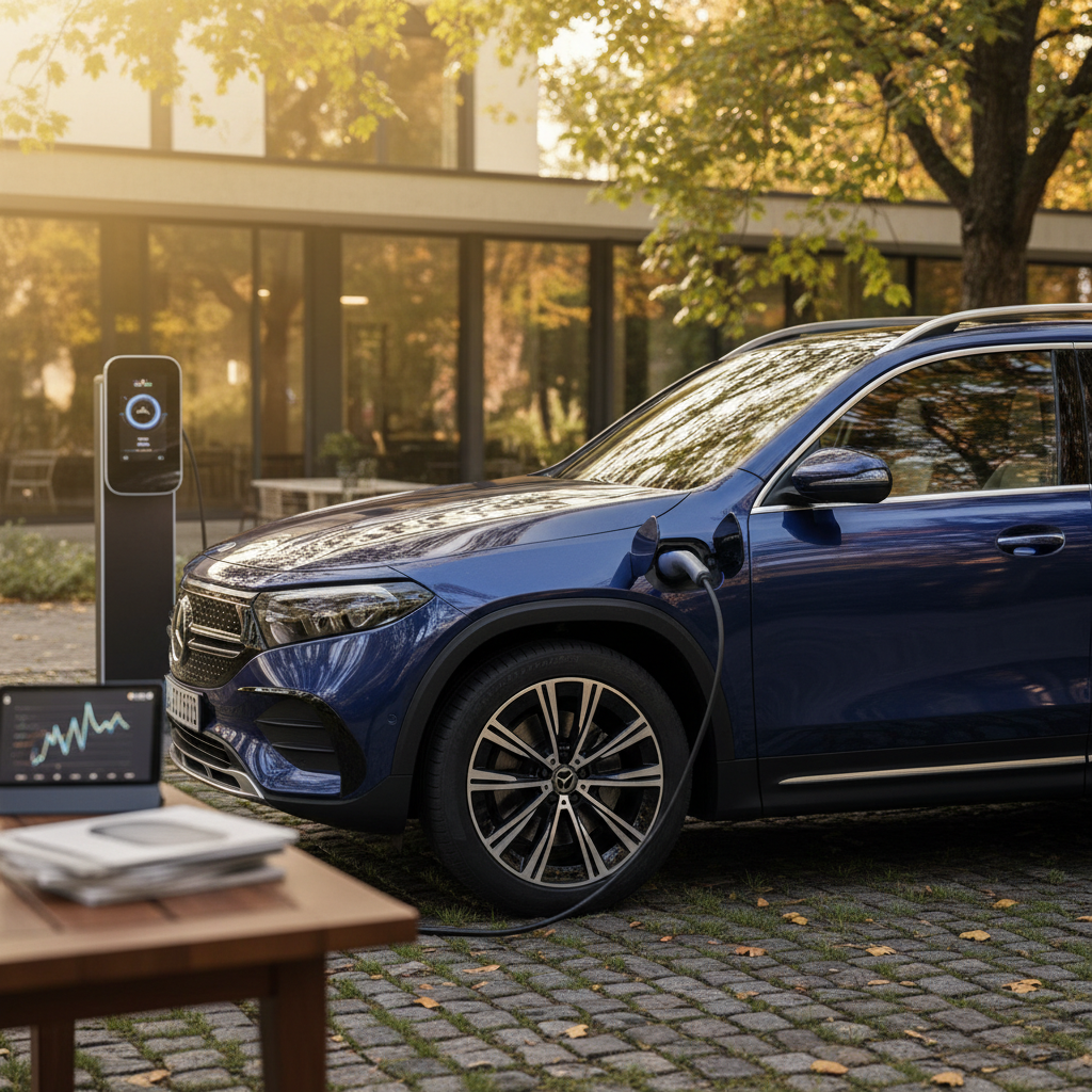 2024 Mercedes EQB Buying Guide: Trims, Range, Pricing & Used Tips