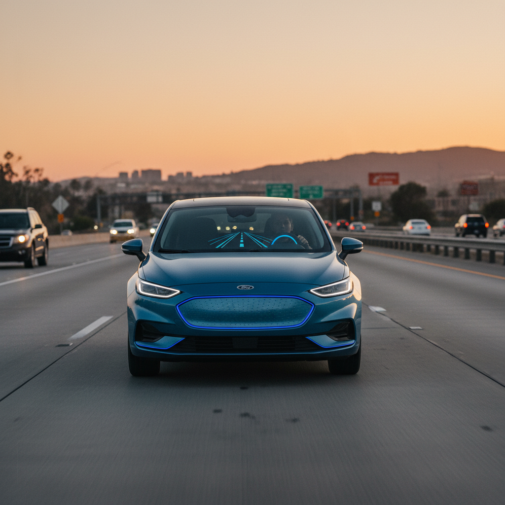 Cheapest Self-Driving Car 2026: Realistic Options for Hands‑Free Driving