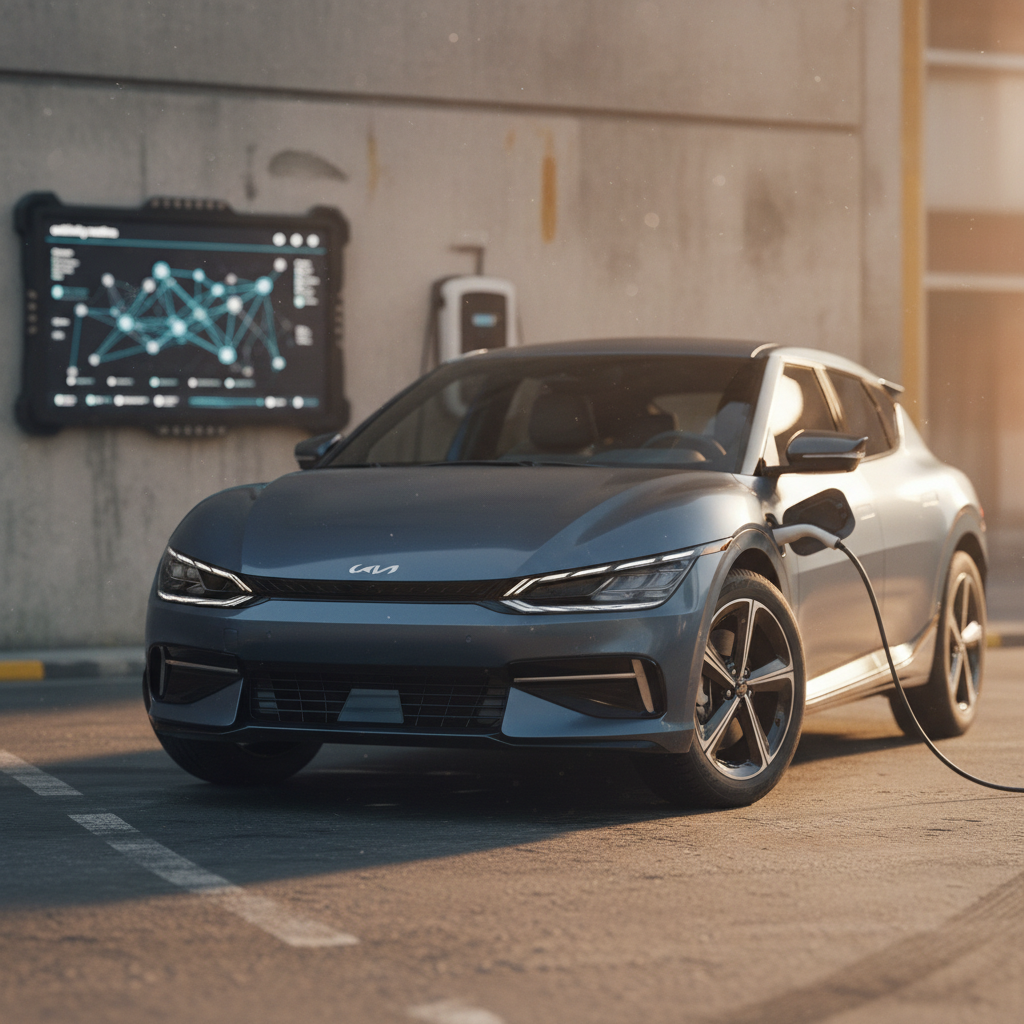 2025 Kia EV6 Reliability Rating: What the Numbers Actually Mean