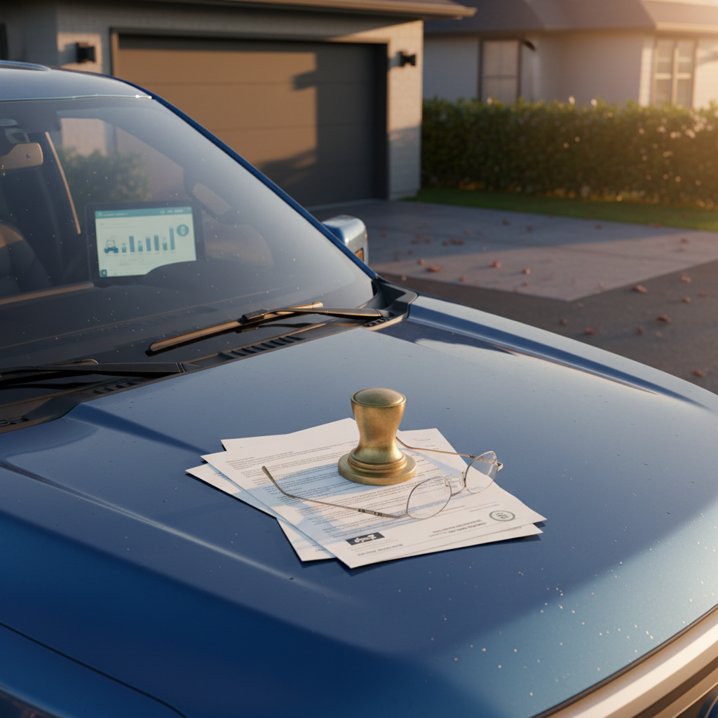 Ford F-150 Lightning Insurance Cost in 2026: What You’ll Really Pay