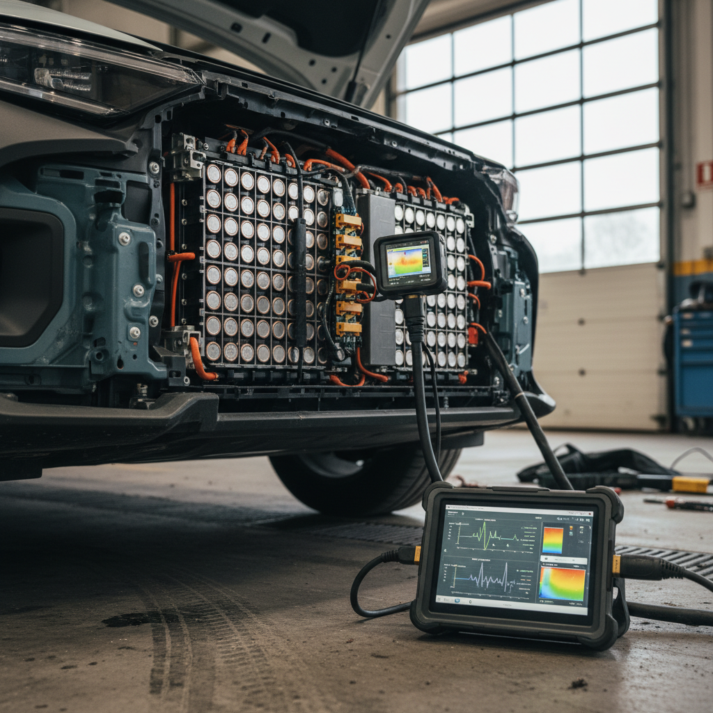 Subaru Solterra Battery Health Check: How To Test and Protect Your Pack