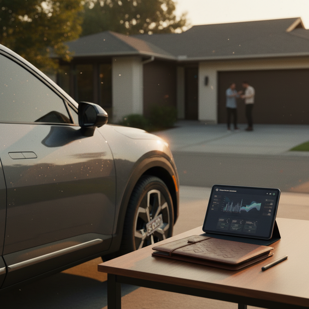 12 Proven Tips for Selling Your Kia EV9 for Top Dollar