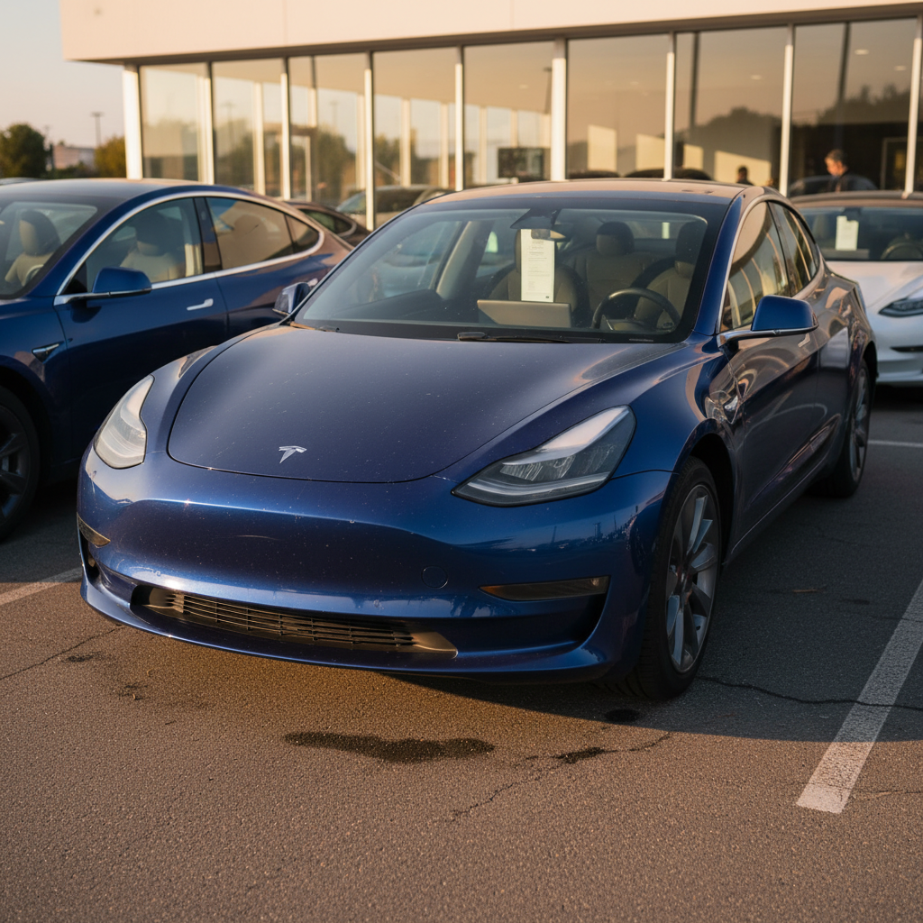 Best Used Teslas Under $25,000 in 2026: Smart Picks & Buyer Guide