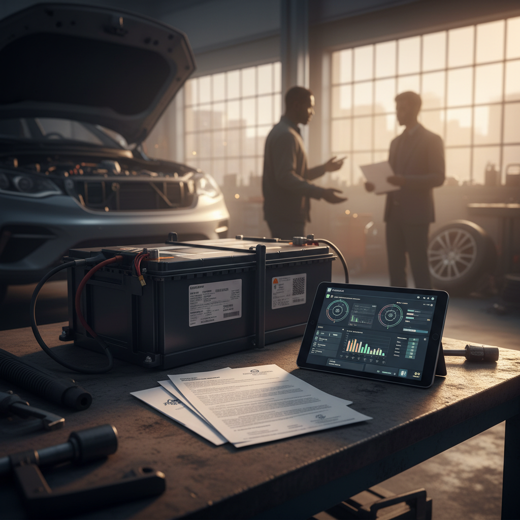 Cadillac Lyriq Warranty Coverage: What’s Included and How It Works