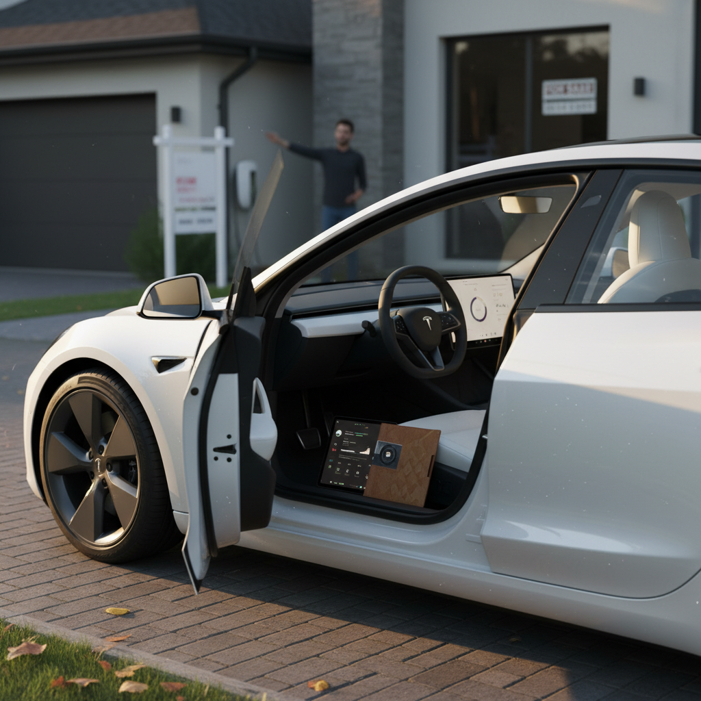 Sell My Tesla Model 3: 2026 Pricing, Options & Step‑By‑Step Guide