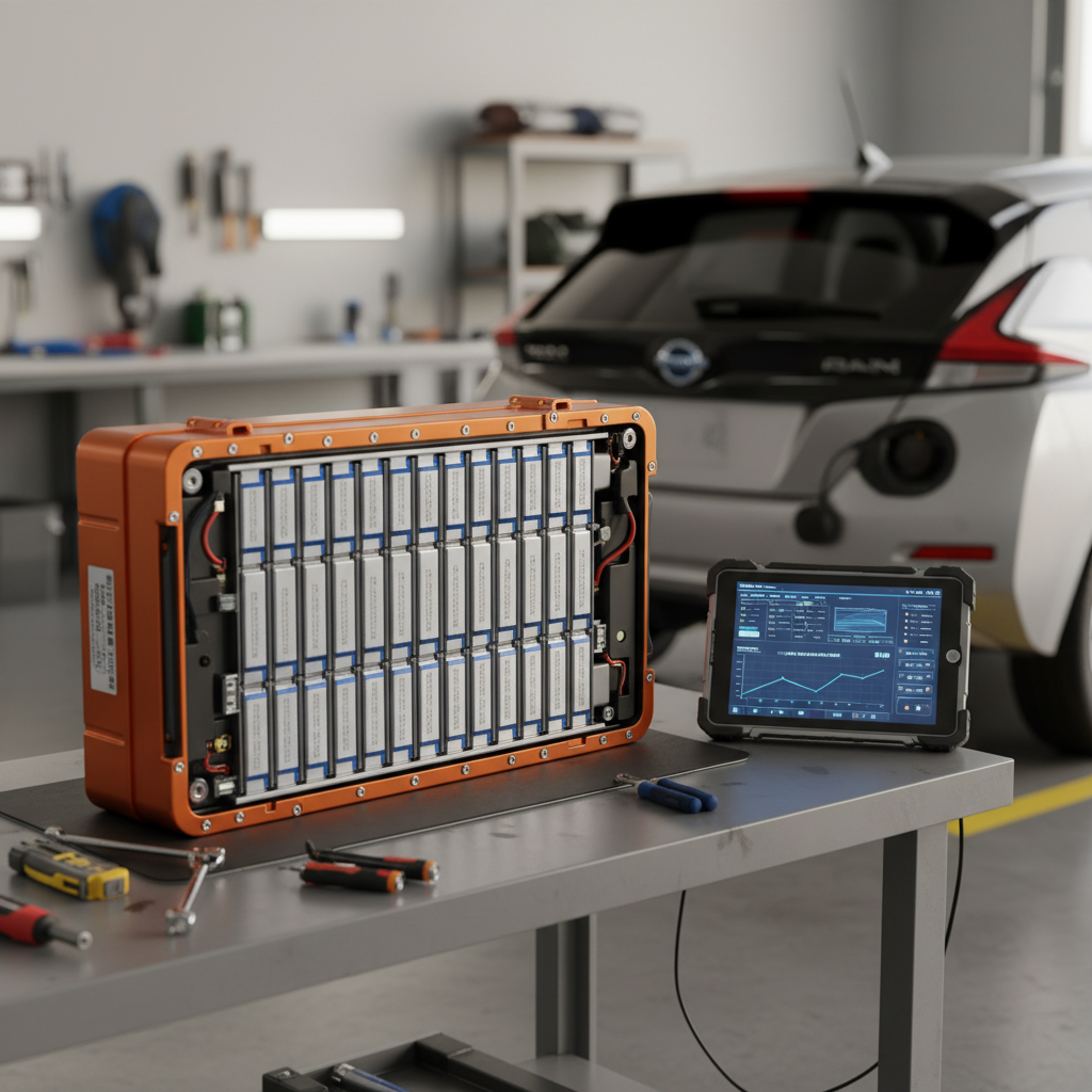 Nissan Leaf Battery Warranty: What It Covers (and What It Doesn’t)