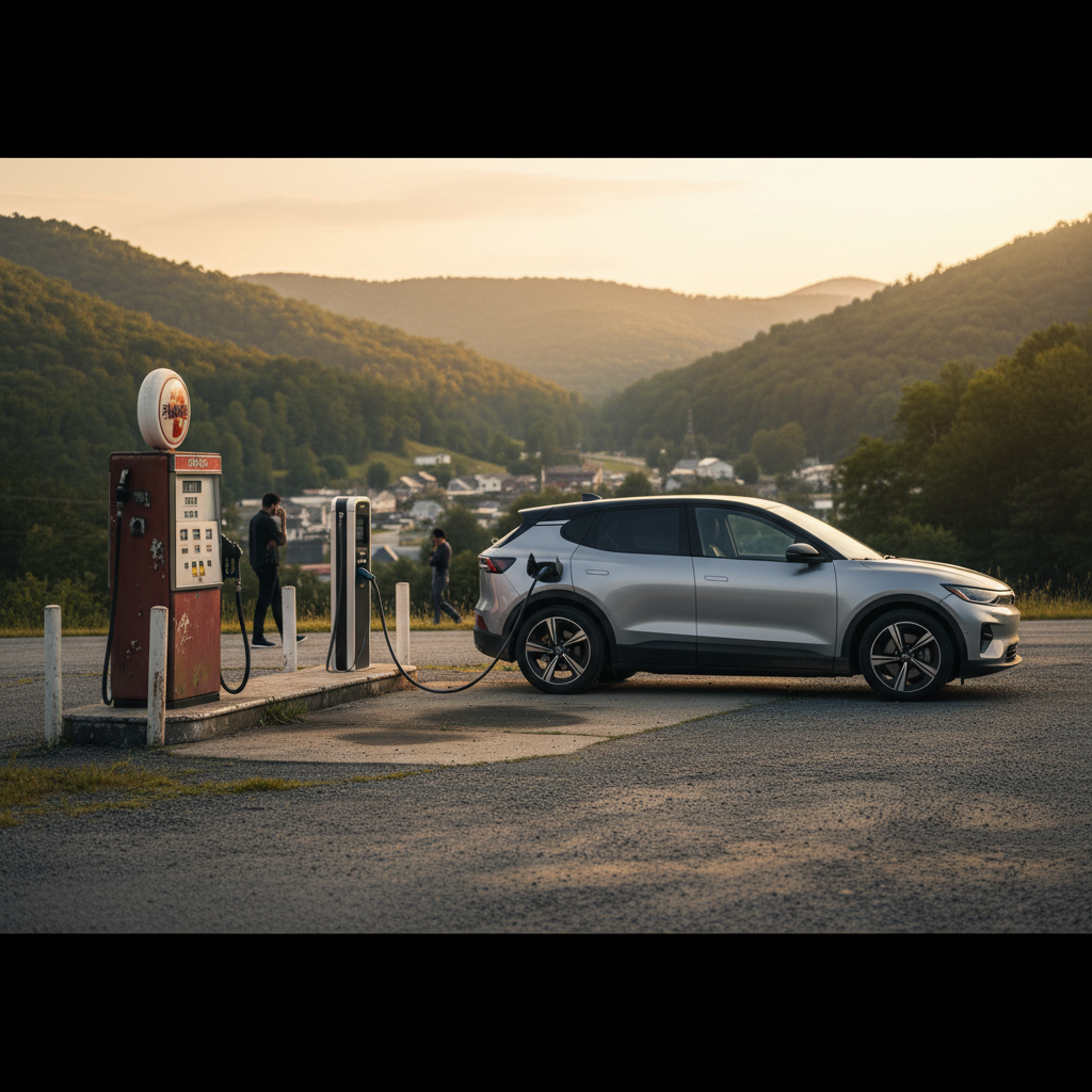 Gas Prices in West Virginia 2026: What to Expect and How to Save