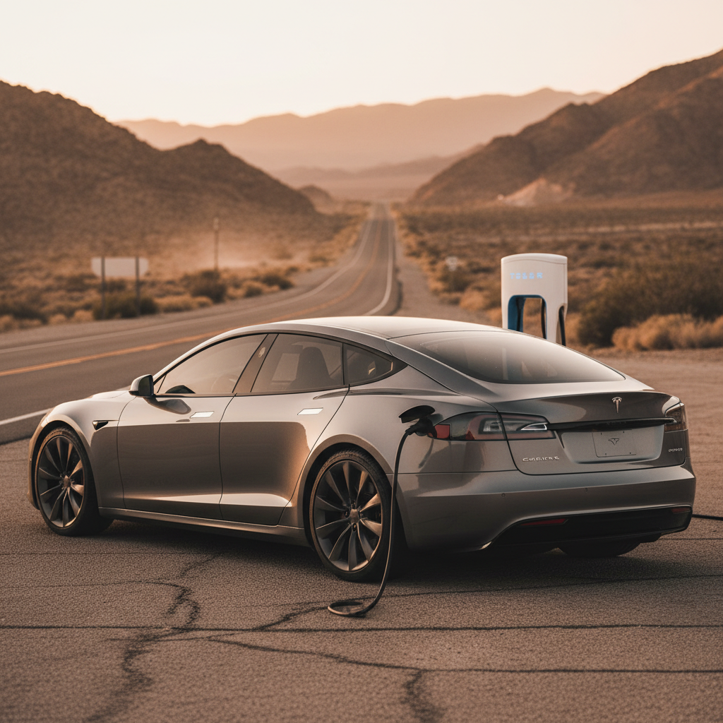 2024 Tesla Model S Review: Range, Tech, Value & Used-Buyer Guide