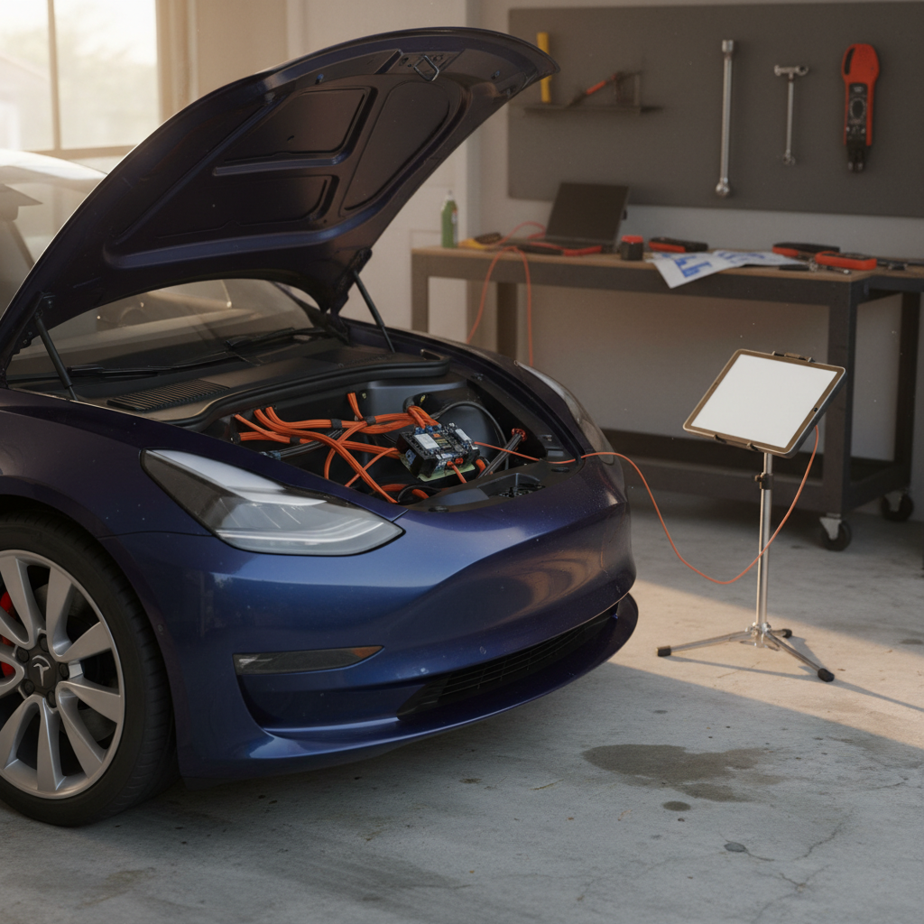 2022 Tesla Model 3 Problems and Fixes: What Owners Should Know
