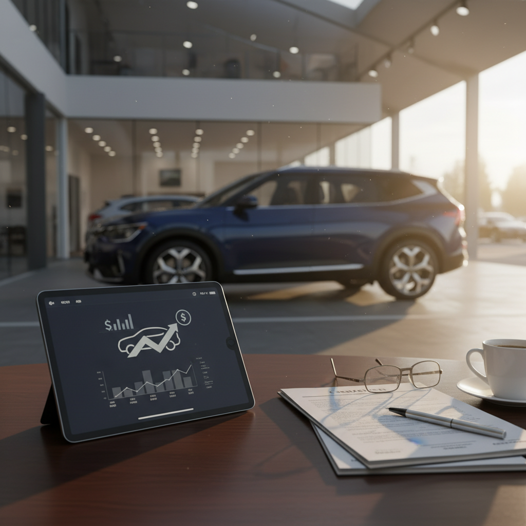 Kia EV9 Monthly Payment Calculator: How to Estimate Your Real Cost