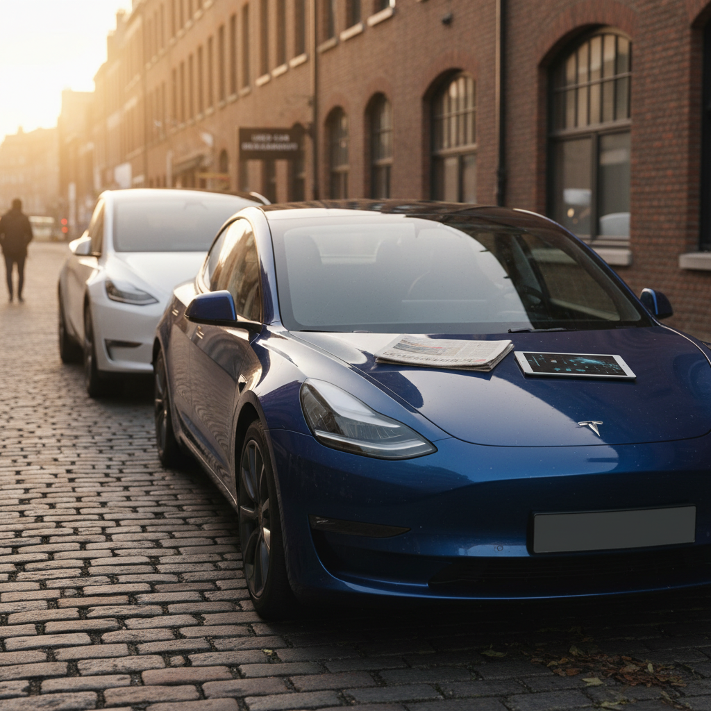 Tesla Auto Models in 2025: Lineup, Trims, Range and Used-Buyer Tips