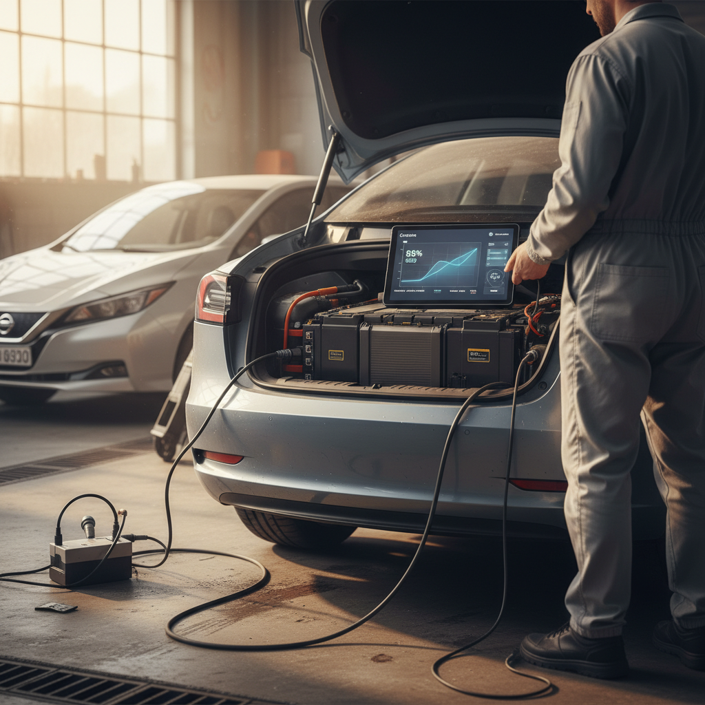 Best Used EVs to Buy in 2026: Models, Years & Trims That Actually Make Sense